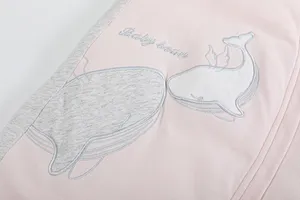 Bamboo Baby Sleeping Bag